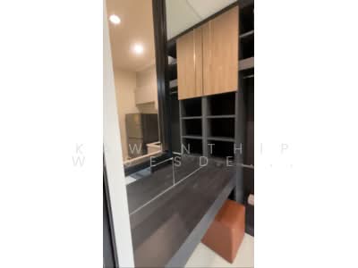 For Rent - Life Asoke, Bangkok