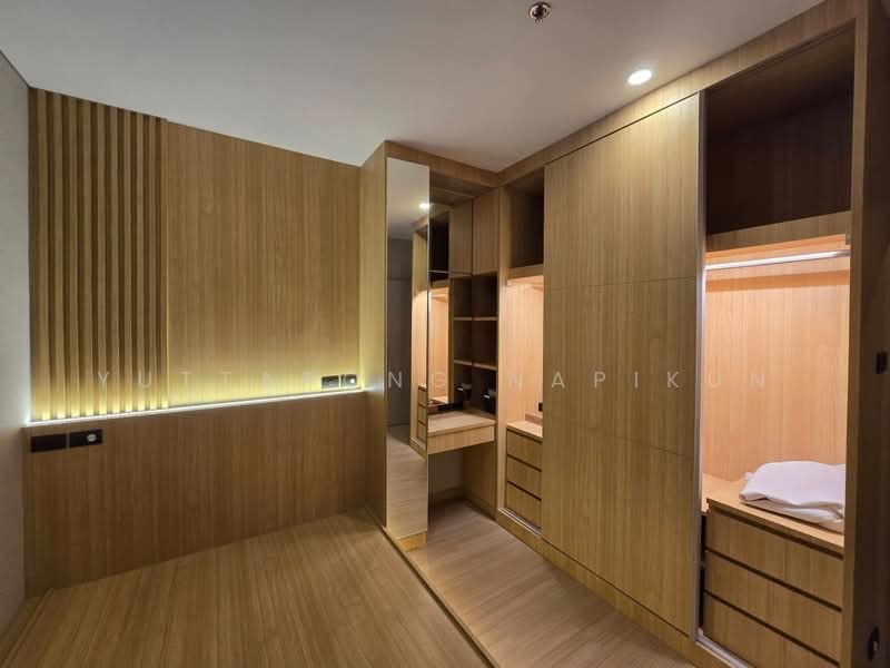Lumpini Suite Phetchaburi-Makkasan, Bangkok, 1515 Phetchaburi Rd, Makkasan, Ratchathewi, Bangkok, 1 Bedroom, 34 sqm, Condo For Sale, by Yuttapong Napikun, 500300569 - DDproperty.com