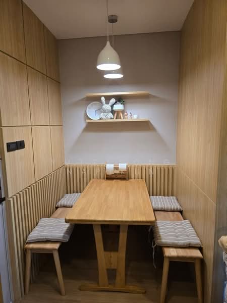 Lumpini Suite Phetchaburi-Makkasan : ลุมพินี สวีท เพชรบุรี-มักกะสัน, กรุงเทพ, 1515 ถ. เพชรบุรี, มักกะสัน, ราชเทวี, กรุงเทพ, 34 ตร.ม., คอนโด ขาย, โดย Yuttapong Napikun, 500300569 - DDproperty.com