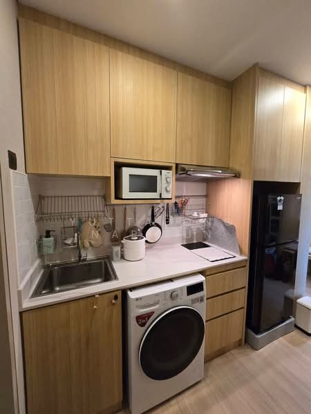 Lumpini Suite Phetchaburi-Makkasan : ลุมพินี สวีท เพชรบุรี-มักกะสัน, กรุงเทพ, 1515 ถ. เพชรบุรี, มักกะสัน, ราชเทวี, กรุงเทพ, 34 ตร.ม., คอนโด ขาย, โดย Yuttapong Napikun, 500300569 - DDproperty.com