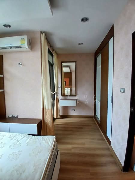 The Jigsaw Condominium 2, Chiang Mai, 108 Chiang Mai - Lampang Superhighway, Nong Pa Krang, Muang Chiang Mai, Chiang Mai, 1 Bedroom, 36 sqm, Condo For Rent, by Chitlada Kantarak, 500300573 - DDproperty.com