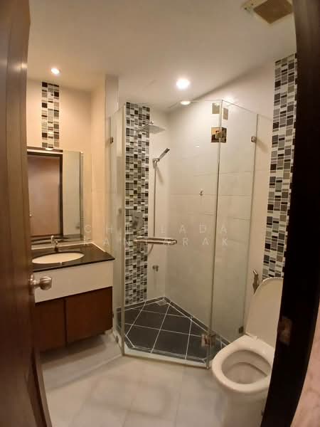 The Jigsaw Condominium 2, Chiang Mai, 108 Chiang Mai - Lampang Superhighway, Nong Pa Krang, Muang Chiang Mai, Chiang Mai, 1 Bedroom, 36 sqm, Condo For Rent, by Chitlada Kantarak, 500300573 - DDproperty.com