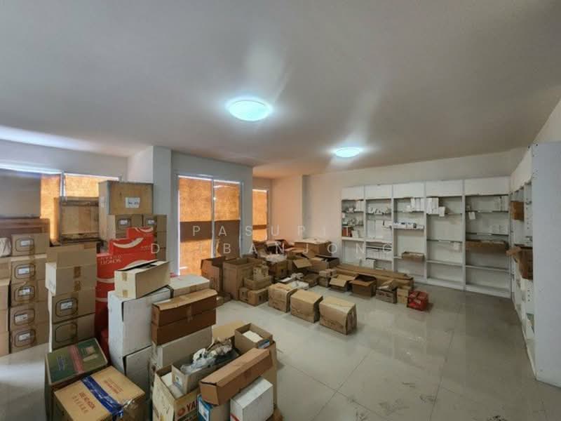 undefined, Bangkok, Praborommaharatchawang, Phra Nakhon, Bangkok, 4 Bedrooms, 56 sqm, Townhouse For Sale, by Pasupit Ditbanjong, 500300579 - DDproperty.com