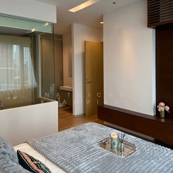 Siri At Sukhumvit : สิริ แอท สุขุมวิท, กรุงเทพ, 902 สุขุมวิท, พระโขนง, คลองเตย, กรุงเทพ, 69 ตร.ม., คอนโด ให้เช่า, โดย Natnicha Khamvilai, 500300580 - DDproperty.com