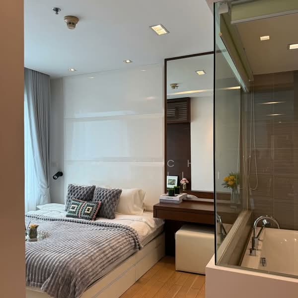 Siri At Sukhumvit, Bangkok, 902 Sukhumvit Road, Phra Kanong, Khlong Toei, Bangkok, 2 Bedrooms, 69 sqm, Condo For Rent, by Natnicha Khamvilai, 500300580 - DDproperty.com