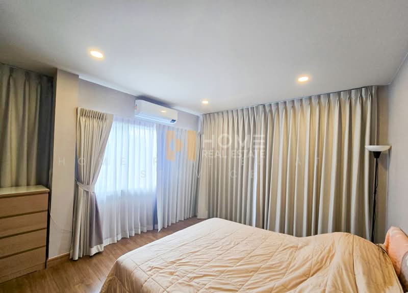 Centro Phahol-Vibhavadi 2, Pathum Thani, Klong 1 Khlong Luang, Khlong Nung, Khlong Luang, Pathum Thani, 4 Bedrooms, 190 sqm, Single Detached House For Sale, by HOME Real Estate Service, 500300581 - DDproperty.com