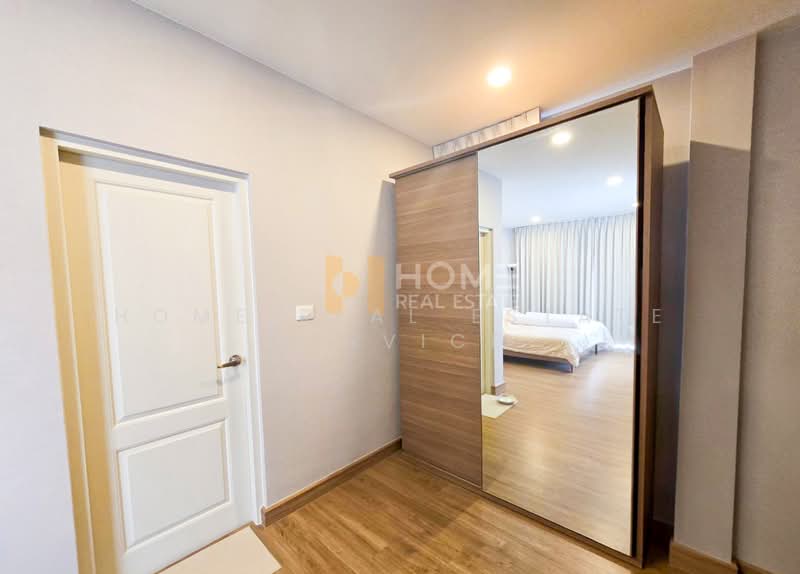Centro Phahol-Vibhavadi 2, Pathum Thani, Klong 1 Khlong Luang, Khlong Nung, Khlong Luang, Pathum Thani, 4 Bedrooms, 190 sqm, Single Detached House For Sale, by HOME Real Estate Service, 500300581 - DDproperty.com