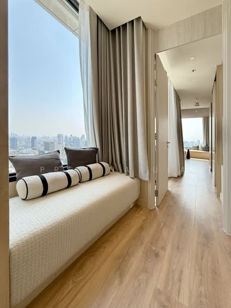 Noble Form Thonglor, Bangkok, Sukhumvit 55, Khlong Tan Nua, Watthana, Bangkok, 3 Bedrooms, 152 sqm, Condo For Sale, by Prem Narula, 500300582 - DDproperty.com