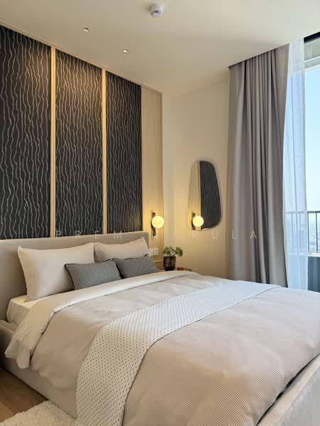 Noble Form Thonglor, Bangkok, Sukhumvit 55, Khlong Tan Nua, Watthana, Bangkok, 3 Bedrooms, 152 sqm, Condo For Sale, by Prem Narula, 500300582 - DDproperty.com