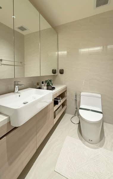 Noble Form Thonglor, Bangkok, Sukhumvit 55, Khlong Tan Nua, Watthana, Bangkok, 3 Bedrooms, 152 sqm, Condo For Sale, by Prem Narula, 500300582 - DDproperty.com