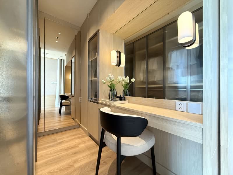 Noble Form Thonglor, Bangkok, Sukhumvit 55, Khlong Tan Nua, Watthana, Bangkok, 3 Bedrooms, 152 sqm, Condo For Sale, by Prem Narula, 500300582 - DDproperty.com