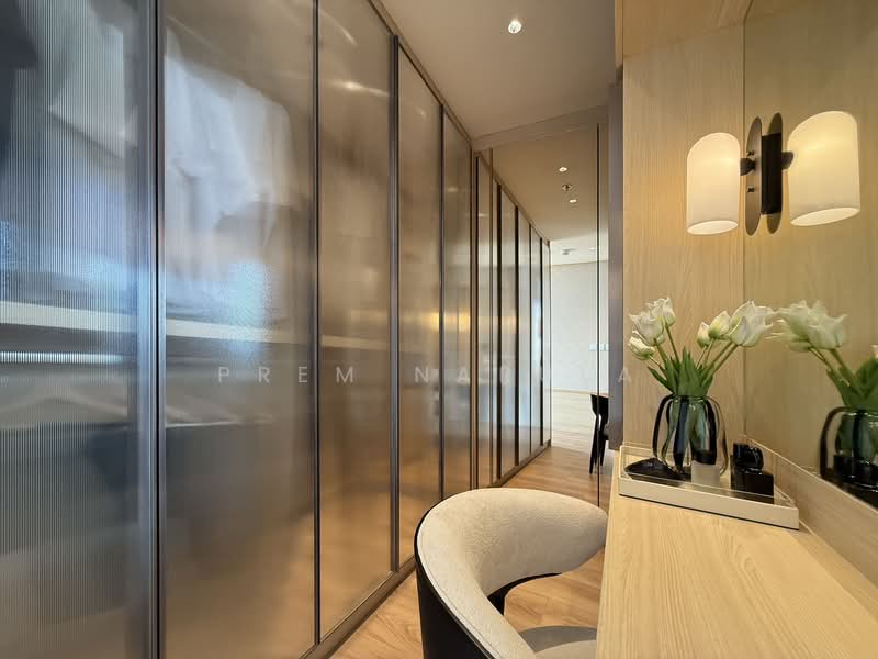 Noble Form Thonglor, Bangkok, Sukhumvit 55, Khlong Tan Nua, Watthana, Bangkok, 3 Bedrooms, 152 sqm, Condo For Sale, by Prem Narula, 500300582 - DDproperty.com