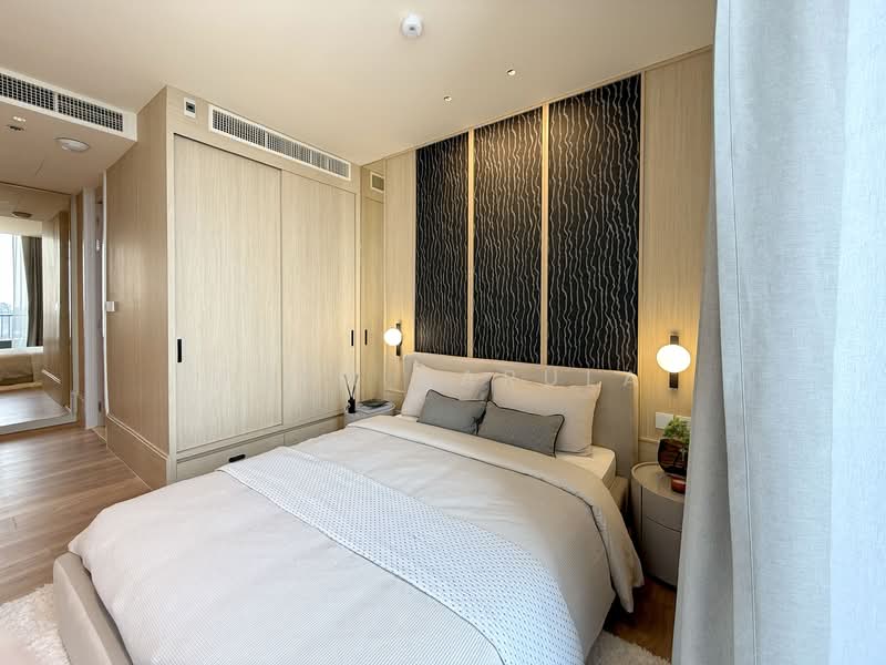 Noble Form Thonglor, Bangkok, Sukhumvit 55, Khlong Tan Nua, Watthana, Bangkok, 3 Bedrooms, 152 sqm, Condo For Sale, by Prem Narula, 500300582 - DDproperty.com