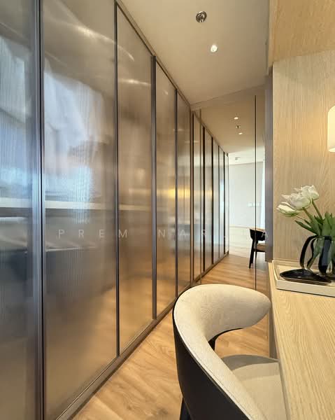 Noble Form Thonglor, Bangkok, Sukhumvit 55, Khlong Tan Nua, Watthana, Bangkok, 3 Bedrooms, 152 sqm, Condo For Sale, by Prem Narula, 500300582 - DDproperty.com