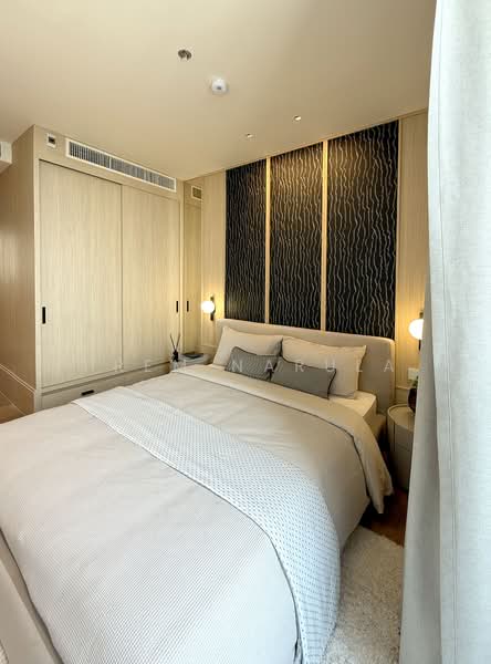 Noble Form Thonglor, Bangkok, Sukhumvit 55, Khlong Tan Nua, Watthana, Bangkok, 3 Bedrooms, 152 sqm, Condo For Sale, by Prem Narula, 500300582 - DDproperty.com