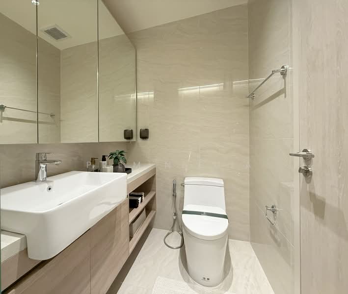 Noble Form Thonglor, Bangkok, Sukhumvit 55, Khlong Tan Nua, Watthana, Bangkok, 3 Bedrooms, 152 sqm, Condo For Sale, by Prem Narula, 500300582 - DDproperty.com