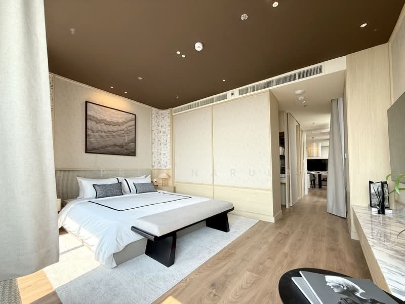 Noble Form Thonglor, Bangkok, Sukhumvit 55, Khlong Tan Nua, Watthana, Bangkok, 3 Bedrooms, 152 sqm, Condo For Sale, by Prem Narula, 500300582 - DDproperty.com