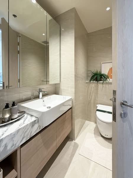 Noble Form Thonglor, Bangkok, Sukhumvit 55, Khlong Tan Nua, Watthana, Bangkok, 3 Bedrooms, 152 sqm, Condo For Sale, by Prem Narula, 500300582 - DDproperty.com