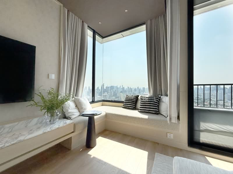 Noble Form Thonglor, Bangkok, Sukhumvit 55, Khlong Tan Nua, Watthana, Bangkok, 3 Bedrooms, 152 sqm, Condo For Sale, by Prem Narula, 500300582 - DDproperty.com