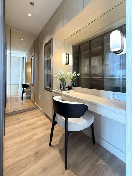 Noble Form Thonglor, Bangkok, Sukhumvit 55, Khlong Tan Nua, Watthana, Bangkok, 3 Bedrooms, 152 sqm, Condo For Sale, by Prem Narula, 500300582 - DDproperty.com