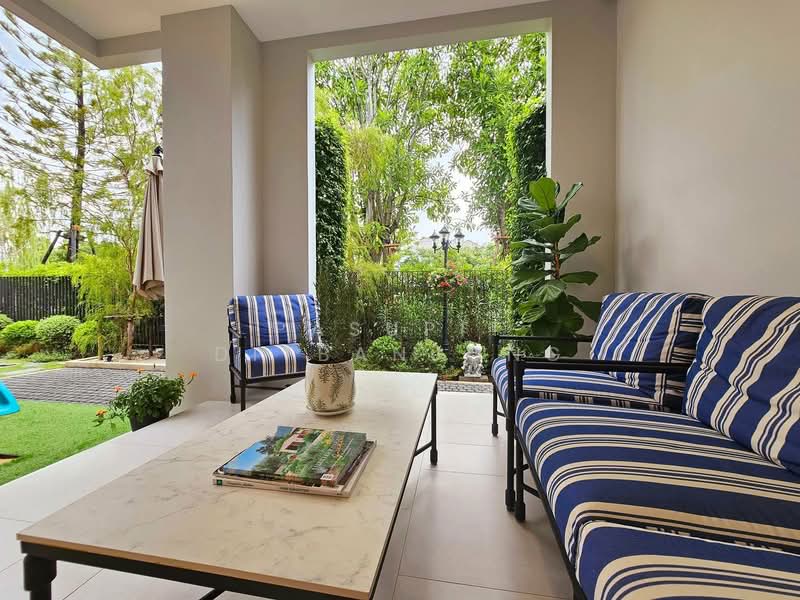Nanthawan Pracha Chuen, Nonthaburi, Prachachuen Road, Bang Talat, Pak Kret, Nonthaburi, 5 Bedrooms, 650 sqm, Single Detached House For Rent, by Pasupit Ditbanjong, 500300584 - DDproperty.com