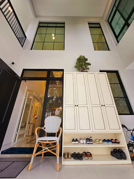 Nanthawan Pracha Chuen, Nonthaburi, Prachachuen Road, Bang Talat, Pak Kret, Nonthaburi, 5 Bedrooms, 650 sqm, Single Detached House For Rent, by Pasupit Ditbanjong, 500300584 - DDproperty.com