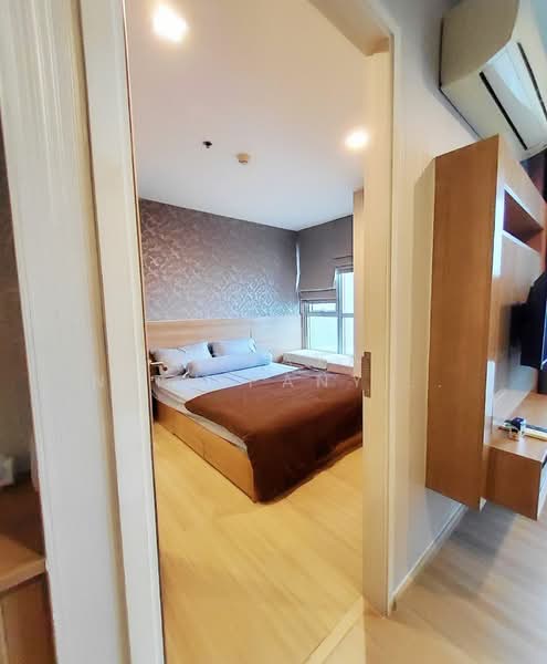 Rhythm Sukhumvit 50, Bangkok, 8 Sukhumvit 50, Sukhumvit Road, Phra Kanong, Khlong Toei, Bangkok, 1 Bedroom, 35 sqm, Condo For Rent, by Achaya Nithipanyawong, 500300586 - DDproperty.com