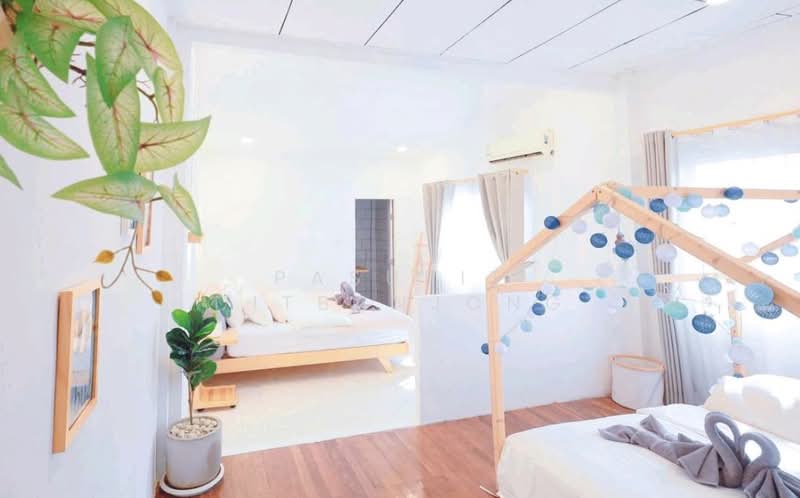 3-BR House, Bangkok, Din Daeng, Bangkok, 3 Bedrooms, 126 sqm, Single Detached House For Rent, by Pasupit Ditbanjong, 500300590 - DDproperty.com