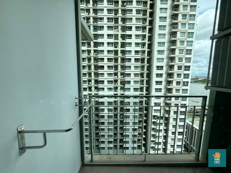 Lumpini Park Riverside Rama 3, Bangkok, 4 Rama 3 Road, Bang Pong Pang, Yan Nawa, Bangkok, 1 Bedroom, 28 sqm, Condo For Rent, by Thitiphan Prasopkiatpoca, 500300591 - DDproperty.com