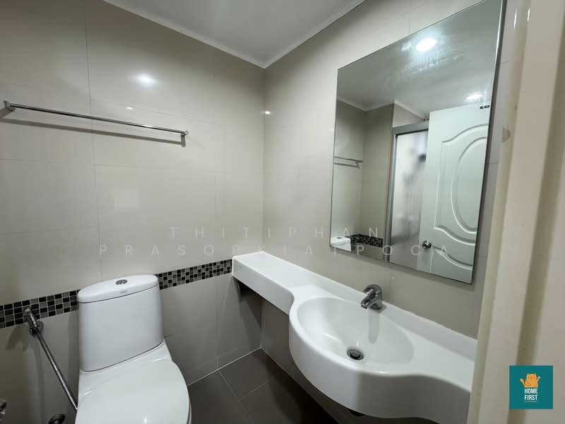Lumpini Park Riverside Rama 3, Bangkok, 4 Rama 3 Road, Bang Pong Pang, Yan Nawa, Bangkok, 1 Bedroom, 28 sqm, Condo For Rent, by Thitiphan Prasopkiatpoca, 500300591 - DDproperty.com