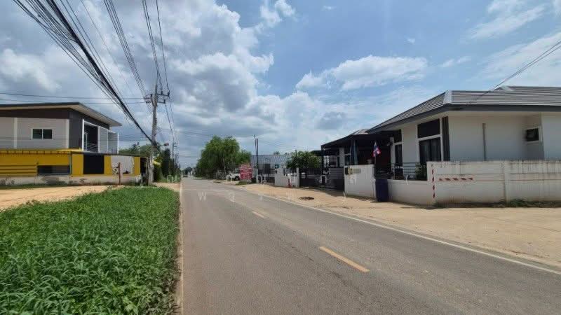 บ้านเดี่ยว บ้านหนองหลุบ ถนนมะลิวัลย์ ขอนแก่น ทำเลทองติดถนน ราคาถูก, Khon Kaen, มะลิวัลย์, Daeng Yai, Muang Khon Kaen, Khon Kaen, 3 Bedrooms, 776 sqm, Single Detached House For Sale, by คุณ กัณปภัส ( พาร์ท ), 500300592 - DDproperty.com