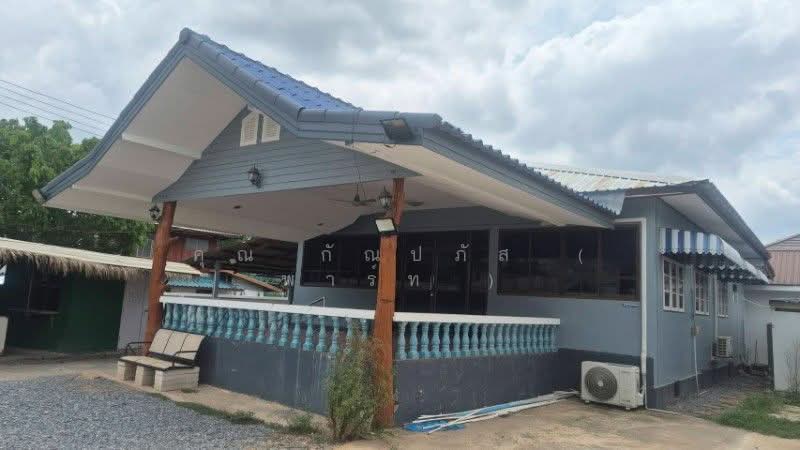 บ้านเดี่ยว บ้านหนองหลุบ ถนนมะลิวัลย์ ขอนแก่น ทำเลทองติดถนน ราคาถูก, ขอนแก่น, มะลิวัลย์, แดงใหญ่, เมืองขอนแก่น, ขอนแก่น, 776 ตร.ม., บ้านเดี่ยว ขาย, โดย คุณ กัณปภัส ( พาร์ท ), 500300592 - DDproperty.com