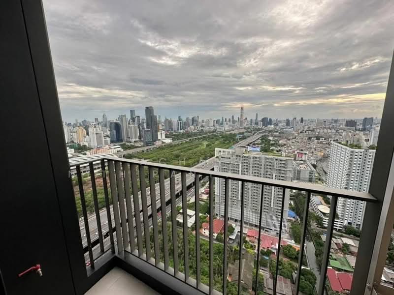 Life Asoke-Rama 9 : ไลฟ์ อโศก พระราม 9, กรุงเทพ, 626 ถนนอโศก-ดินแดง แขวงมักกะสัน เขตราชเทวี กรุงเทพมหานคร, มักกะสัน, ราชเทวี, กรุงเทพ, 47 ตร.ม., คอนโด ให้เช่า, โดย Achaya Nithipanyawong, 500300593 - DDproperty.com