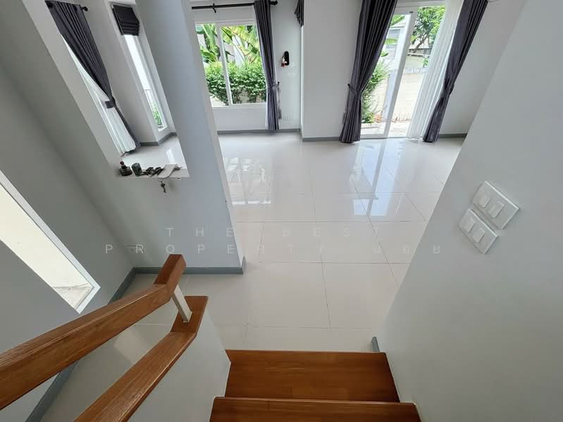 Pruklada Bangna, Samut Prakan, Bangna-Trad Rd., Bang Bo, Samut Prakan, 3 Bedrooms, 150 sqm, Single Detached House For Sale, by The Best Property น้อย, 500300596 - DDproperty.com