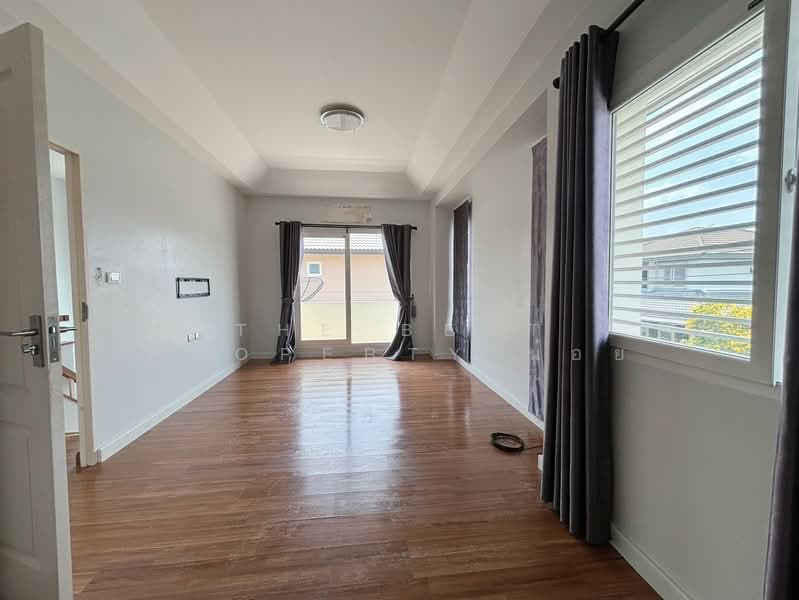 Pruklada Bangna, Samut Prakan, Bangna-Trad Rd., Bang Bo, Samut Prakan, 3 Bedrooms, 150 sqm, Single Detached House For Sale, by The Best Property น้อย, 500300596 - DDproperty.com