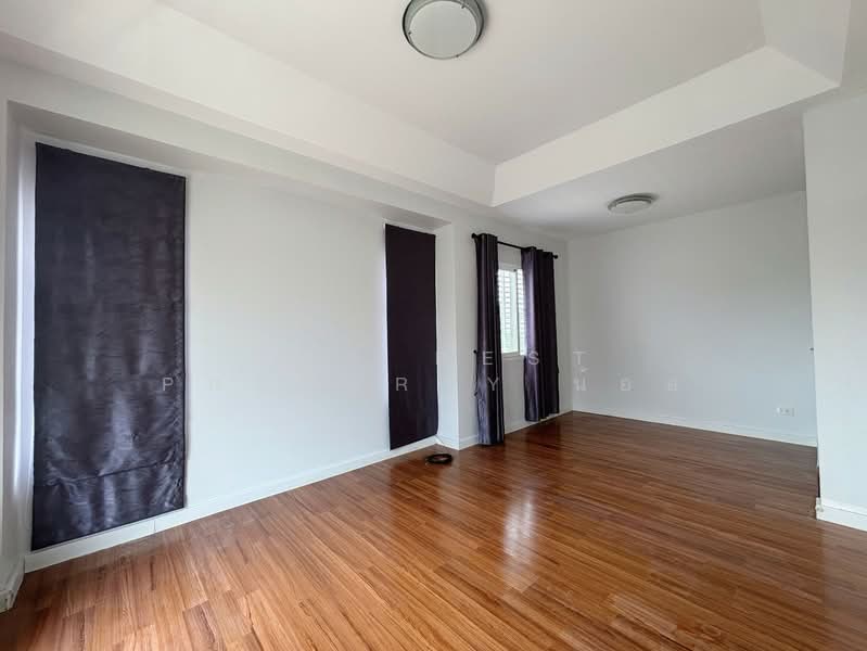 Pruklada Bangna, Samut Prakan, Bangna-Trad Rd., Bang Bo, Samut Prakan, 3 Bedrooms, 150 sqm, Single Detached House For Sale, by The Best Property น้อย, 500300596 - DDproperty.com
