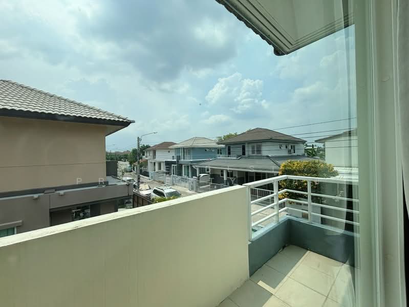 Pruklada Bangna : พฤกษ์ลดา บางนา, สมุทรปราการ, ถ.บางนา-ตราด, บางบ่อ, สมุทรปราการ, 150 ตร.ม., บ้านเดี่ยว ขาย, โดย The Best Property น้อย, 500300596 - DDproperty.com