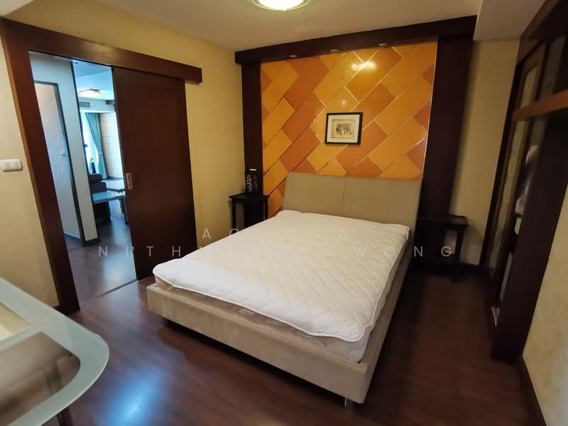 Harmony Living Sukhumvit 15 : ฮาร์โมนี ลิฟวิ่ง สุขุมวิท 15, กรุงเทพ, บ้าน เลขที่ 77 ถนน Sukhumvit 15., คลองเตยเหนือ, วัฒนา, กรุงเทพ, 105 ตร.ม., คอนโด ให้เช่า, โดย Achaya Nithipanyawong, 500300597 - DDproperty.com