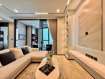 For Rent - AESTIQ Thonglor, Bangkok