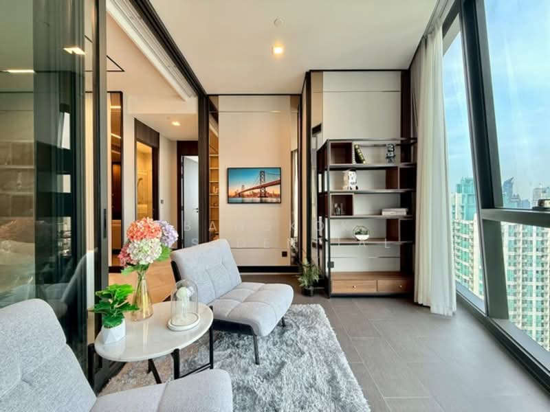 AESTIQ Thonglor, Bangkok, 916 Soi Sukhumvit 55, Khlong Tan Nua, Watthana, Bangkok, 3 Bedrooms, 140 sqm, Condo For Rent, by Bangkok Residential, 500300598 - DDproperty.com
