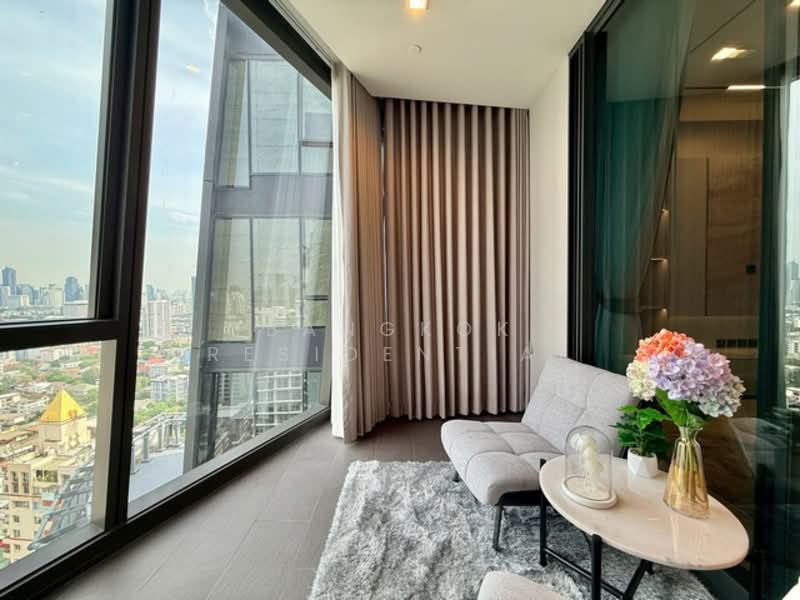 AESTIQ Thonglor : เอสทีค ทองหล่อ, กรุงเทพ, 916 ซ. สุขุมวิท 55, คลองตันเหนือ, วัฒนา, กรุงเทพ, 140 ตร.ม., คอนโด ให้เช่า, โดย Bangkok Residential, 500300598 - DDproperty.com