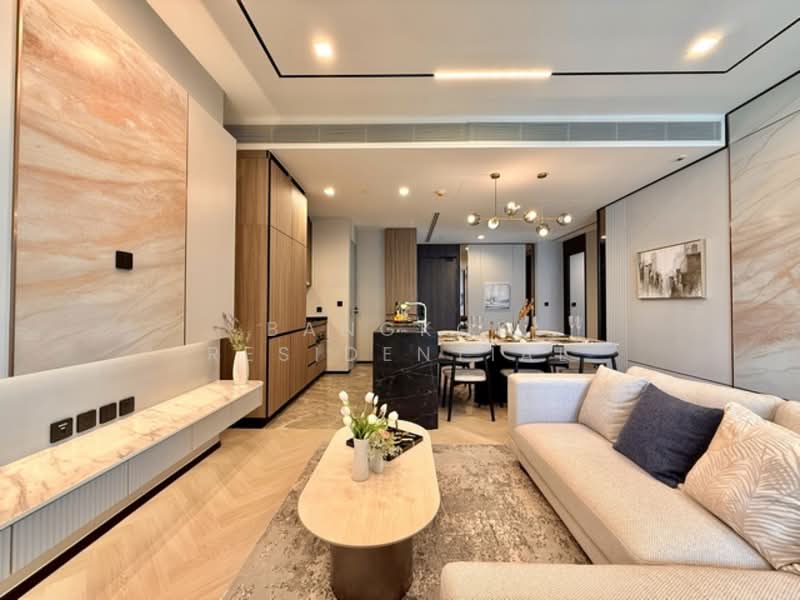AESTIQ Thonglor : เอสทีค ทองหล่อ, กรุงเทพ, 916 ซ. สุขุมวิท 55, คลองตันเหนือ, วัฒนา, กรุงเทพ, 140 ตร.ม., คอนโด ให้เช่า, โดย Bangkok Residential, 500300598 - DDproperty.com