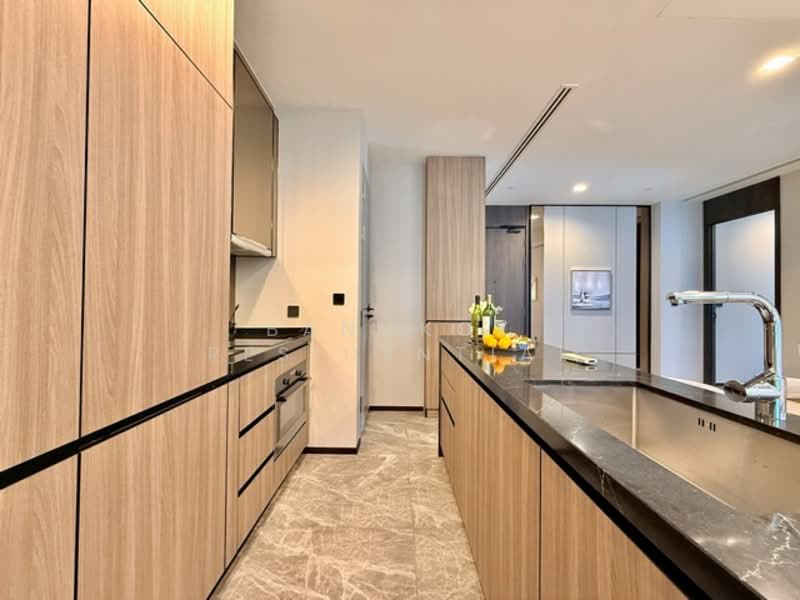AESTIQ Thonglor : เอสทีค ทองหล่อ, กรุงเทพ, 916 ซ. สุขุมวิท 55, คลองตันเหนือ, วัฒนา, กรุงเทพ, 140 ตร.ม., คอนโด ให้เช่า, โดย Bangkok Residential, 500300598 - DDproperty.com