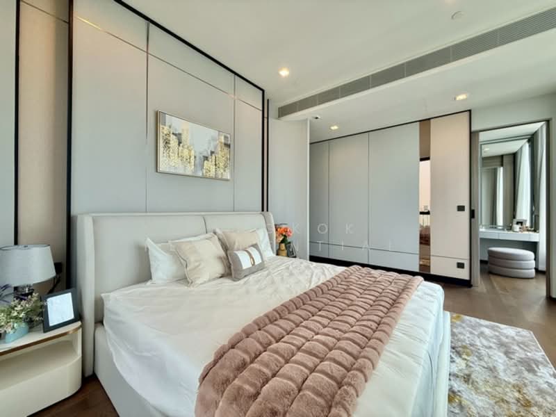 AESTIQ Thonglor : เอสทีค ทองหล่อ, กรุงเทพ, 916 ซ. สุขุมวิท 55, คลองตันเหนือ, วัฒนา, กรุงเทพ, 140 ตร.ม., คอนโด ให้เช่า, โดย Bangkok Residential, 500300598 - DDproperty.com