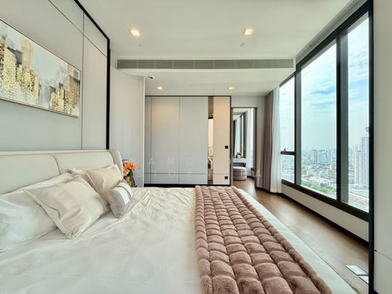 AESTIQ Thonglor : เอสทีค ทองหล่อ, กรุงเทพ, 916 ซ. สุขุมวิท 55, คลองตันเหนือ, วัฒนา, กรุงเทพ, 140 ตร.ม., คอนโด ให้เช่า, โดย Bangkok Residential, 500300598 - DDproperty.com