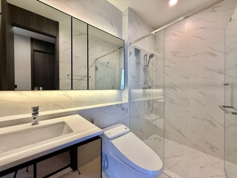 AESTIQ Thonglor, Bangkok, 916 Soi Sukhumvit 55, Khlong Tan Nua, Watthana, Bangkok, 3 Bedrooms, 140 sqm, Condo For Rent, by Bangkok Residential, 500300598 - DDproperty.com