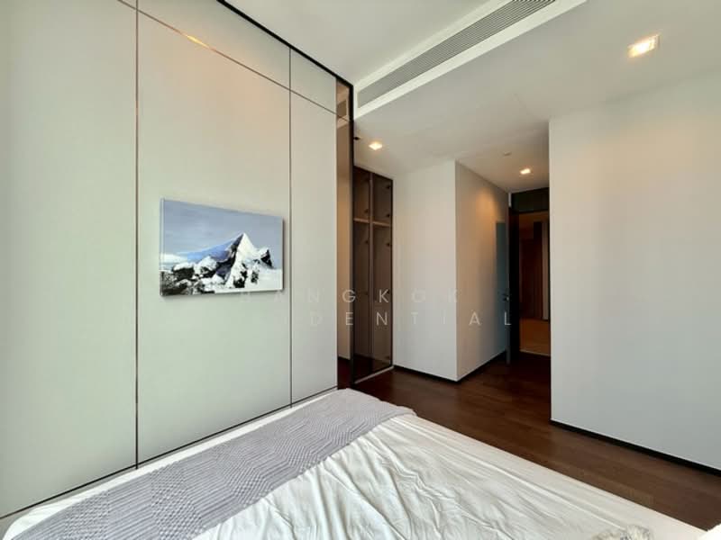 AESTIQ Thonglor, Bangkok, 916 Soi Sukhumvit 55, Khlong Tan Nua, Watthana, Bangkok, 3 Bedrooms, 140 sqm, Condo For Rent, by Bangkok Residential, 500300598 - DDproperty.com