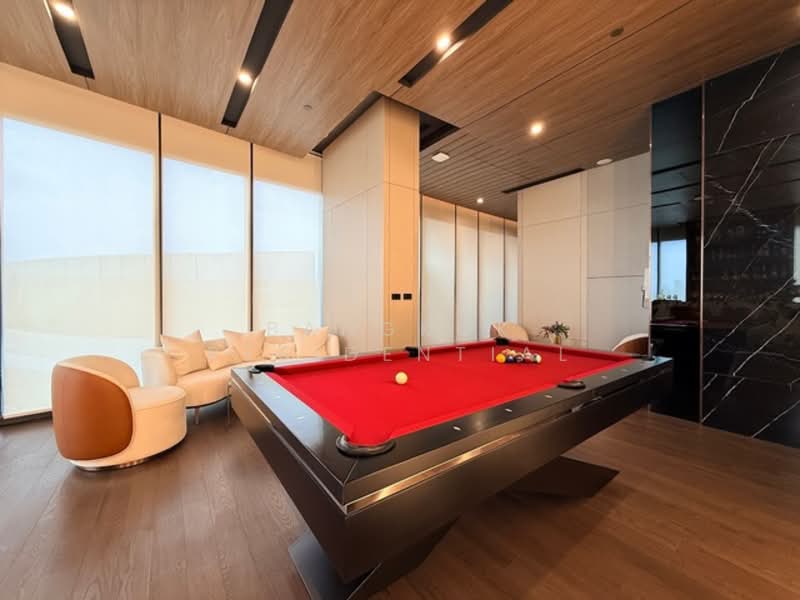 AESTIQ Thonglor, Bangkok, 916 Soi Sukhumvit 55, Khlong Tan Nua, Watthana, Bangkok, 3 Bedrooms, 140 sqm, Condo For Rent, by Bangkok Residential, 500300598 - DDproperty.com