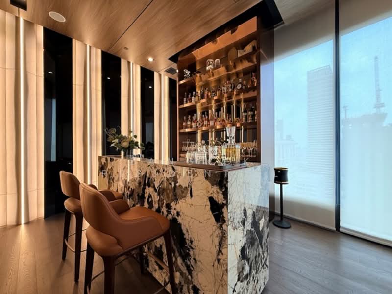 AESTIQ Thonglor, Bangkok, 916 Soi Sukhumvit 55, Khlong Tan Nua, Watthana, Bangkok, 3 Bedrooms, 140 sqm, Condo For Rent, by Bangkok Residential, 500300598 - DDproperty.com