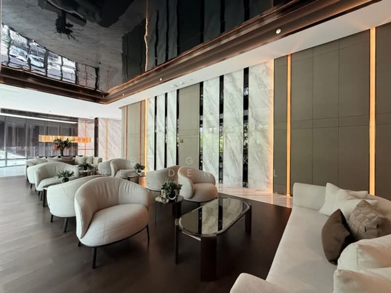 AESTIQ Thonglor, Bangkok, 916 Soi Sukhumvit 55, Khlong Tan Nua, Watthana, Bangkok, 3 Bedrooms, 140 sqm, Condo For Rent, by Bangkok Residential, 500300598 - DDproperty.com